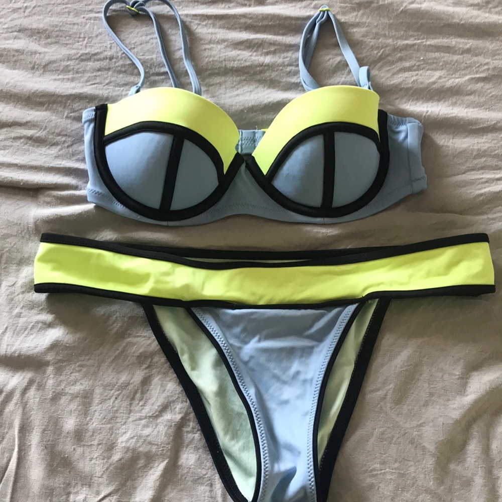 Victoria secret bikini